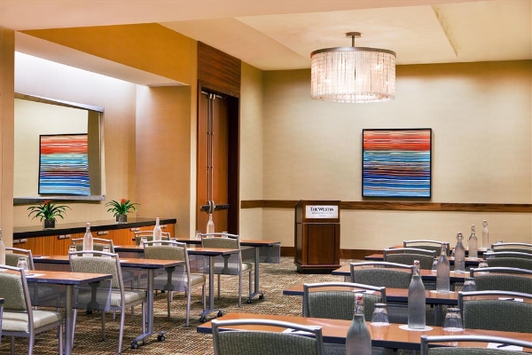 Hotel The Westin Washington Dulles Airport
